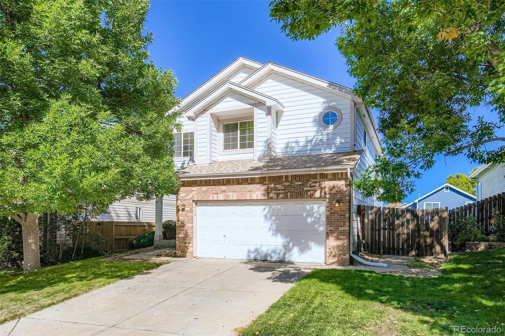 6563 W 96th Place, Westminster, CO 80021