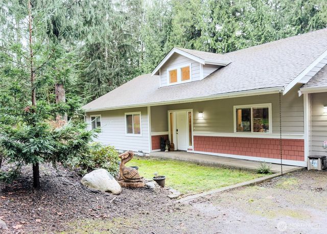 6503 NW Bondale Lane, Silverdale, WA 98383