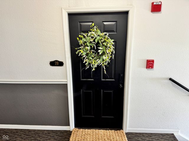 12873 Tradd Street 2B, Carmel, IN 46032