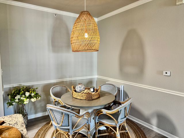 12873 Tradd Street 2B, Carmel, IN 46032