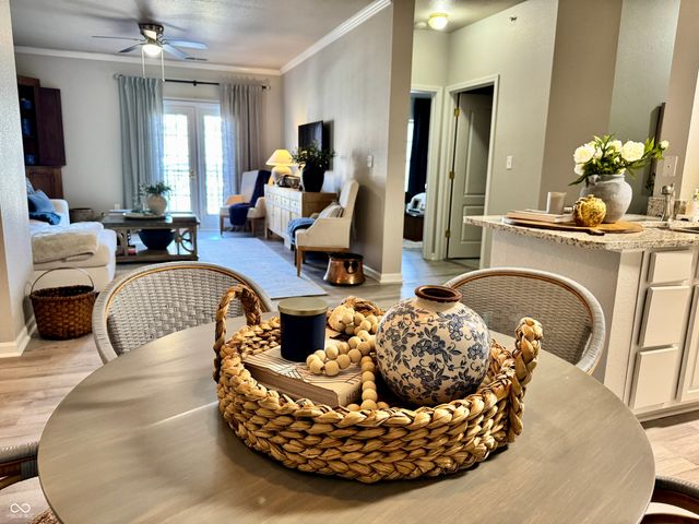 12873 Tradd Street 2B, Carmel, IN 46032