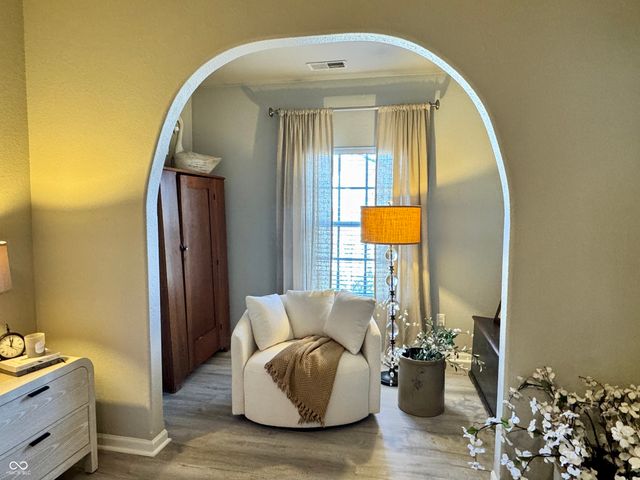 12873 Tradd Street 2B, Carmel, IN 46032