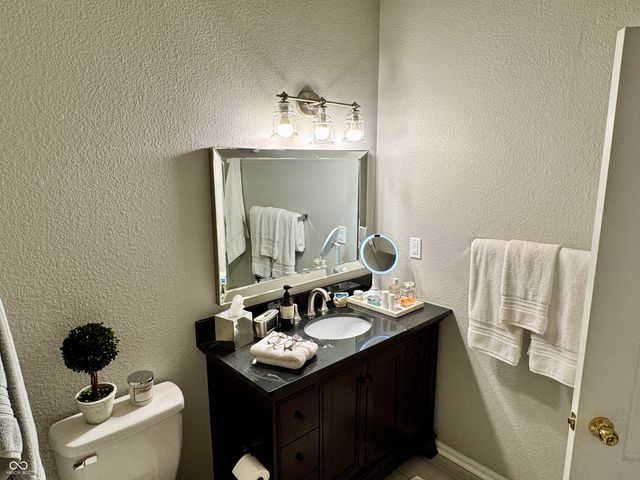 12873 Tradd Street 2B, Carmel, IN 46032