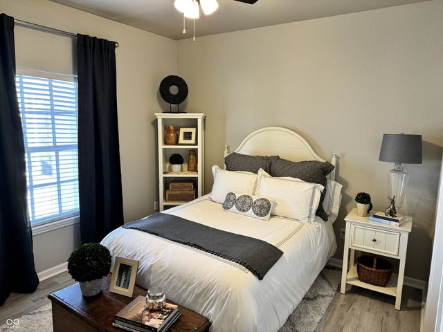 12873 Tradd Street 2B, Carmel, IN 46032