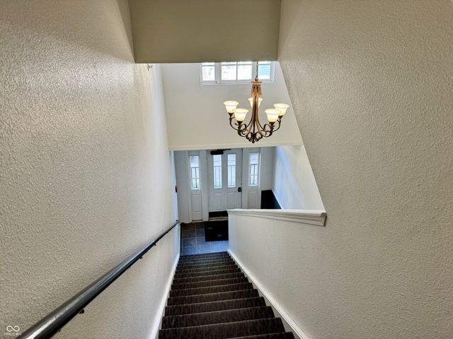 12873 Tradd Street 2B, Carmel, IN 46032