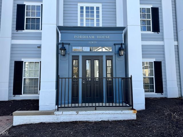 12873 Tradd Street 2B, Carmel, IN 46032