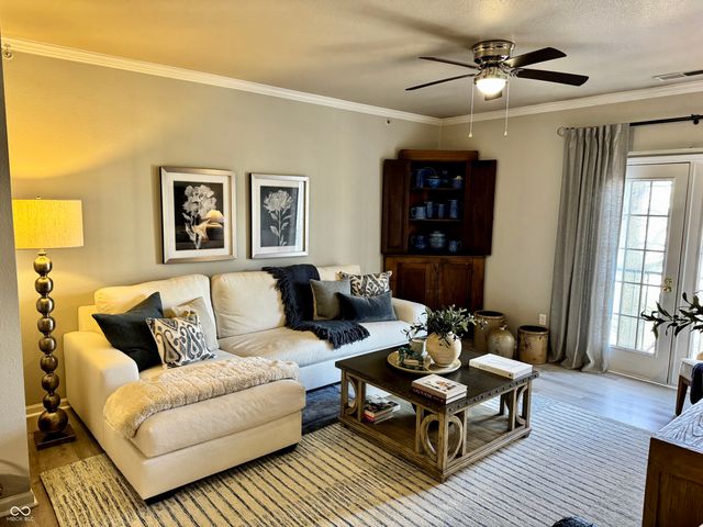 12873 Tradd Street 2B, Carmel, IN 46032