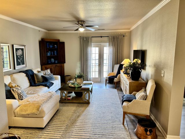 12873 Tradd Street 2B, Carmel, IN 46032