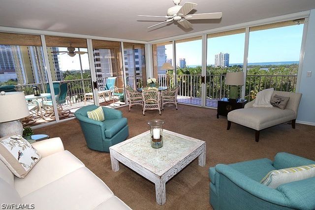 5550 Heron Point DR 504, Naples, FL 34108