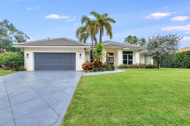 3317 Embassy Drive, West Palm Beach, FL 33401