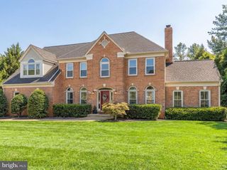 7243 WINDSOR CT, Warrenton, VA 20186