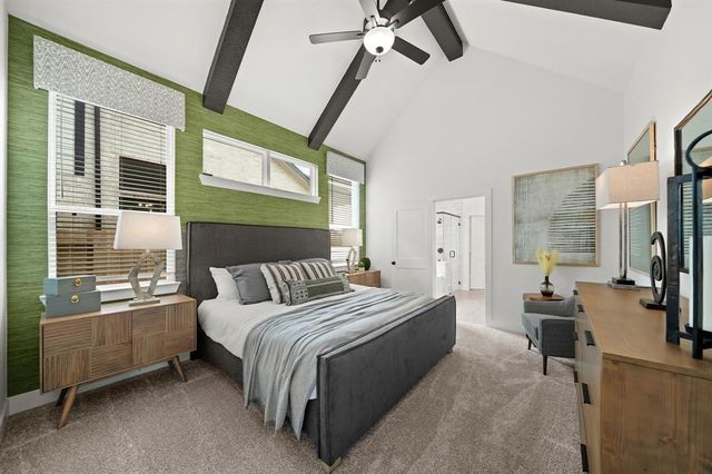 3811 Garden Hill Lane, Santa Fe, TX 77510