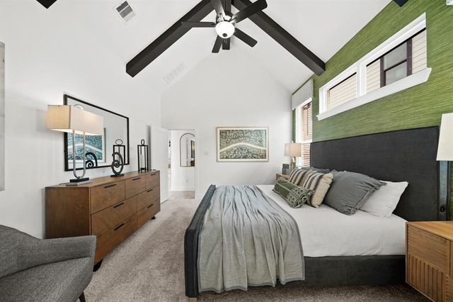 3811 Garden Hill Lane, Santa Fe, TX 77510