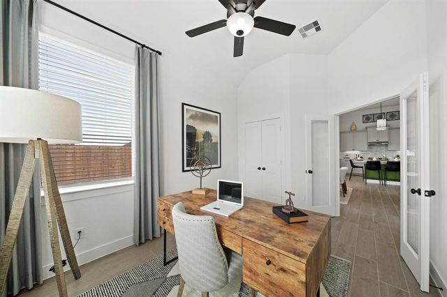 3811 Garden Hill Lane, Santa Fe, TX 77510