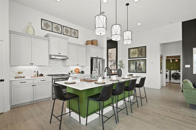 3811 Garden Hill Lane, Santa Fe, TX 77510