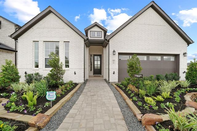 3811 Garden Hill Lane, Santa Fe, TX 77510