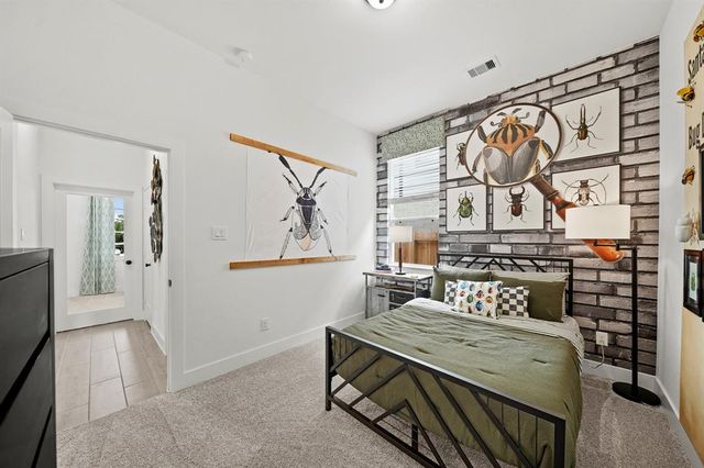3811 Garden Hill Lane, Santa Fe, TX 77510