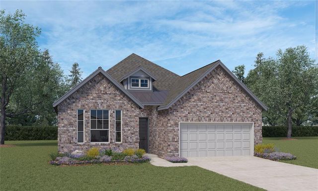3811 Garden Hill Lane, Santa Fe, TX 77510