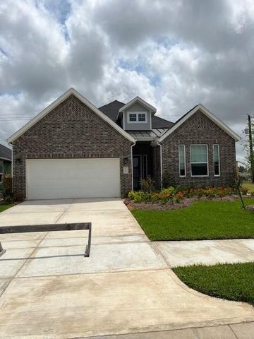 3811 Garden Hill Lane, Santa Fe, TX 77510