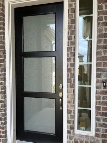 3811 Garden Hill Lane, Santa Fe, TX 77510