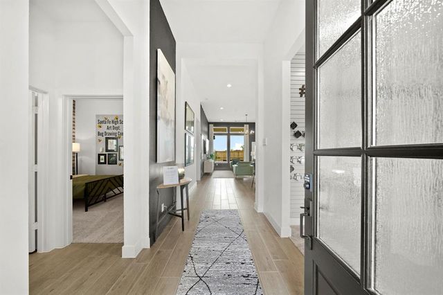 3811 Garden Hill Lane, Santa Fe, TX 77510