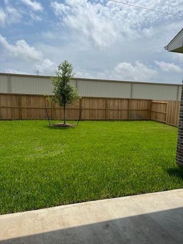 3811 Garden Hill Lane, Santa Fe, TX 77510