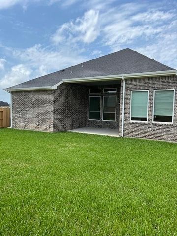 3811 Garden Hill Lane, Santa Fe, TX 77510