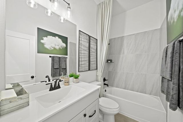 3811 Garden Hill Lane, Santa Fe, TX 77510