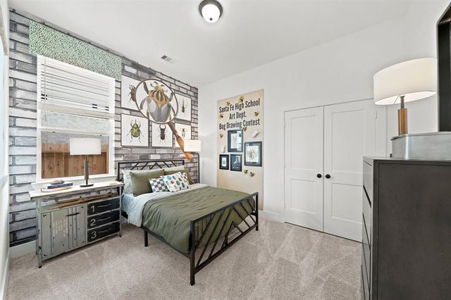 3811 Garden Hill Lane, Santa Fe, TX 77510
