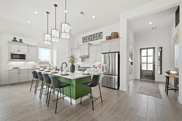 3811 Garden Hill Lane, Santa Fe, TX 77510