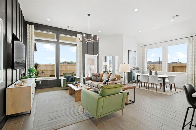 3811 Garden Hill Lane, Santa Fe, TX 77510