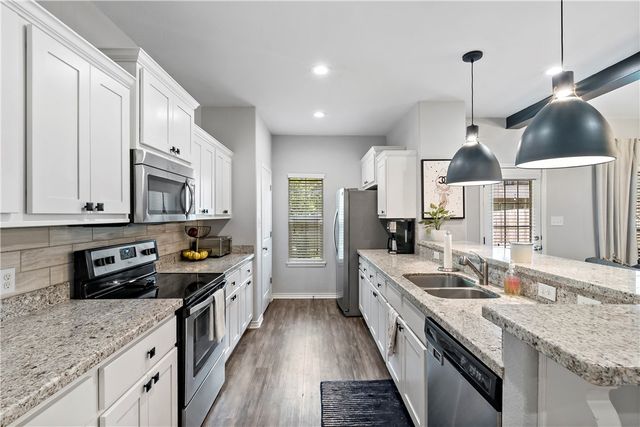 3522 Summerway Drive, College Station, TX 77845