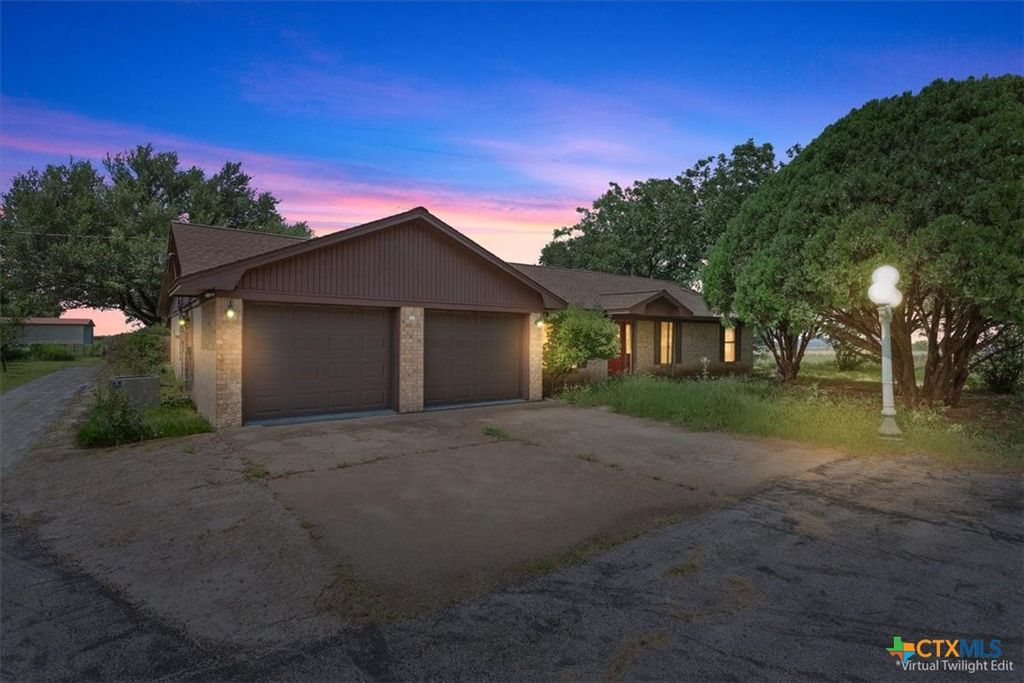 7731 Franklin Road, Moody, TX 76557