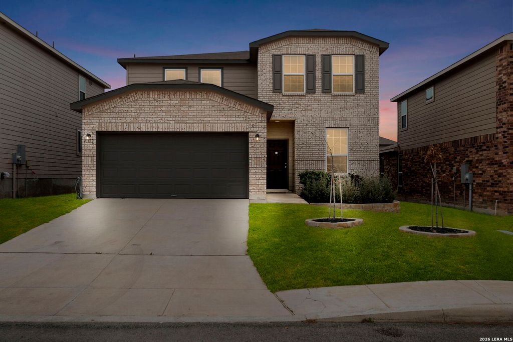 10322 Lady Bird, San Antonio, TX 78252