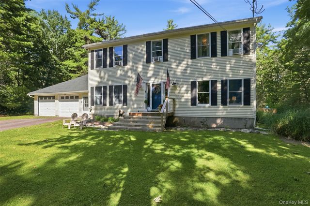 1431 Forestburgh Road, Glen Spey, NY 12737