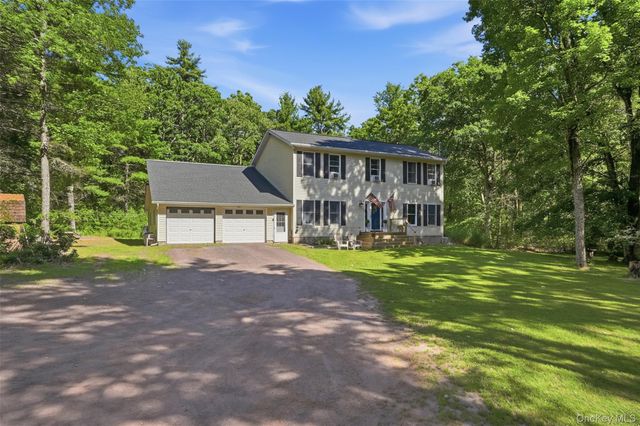 1431 Forestburgh Road, Glen Spey, NY 12737