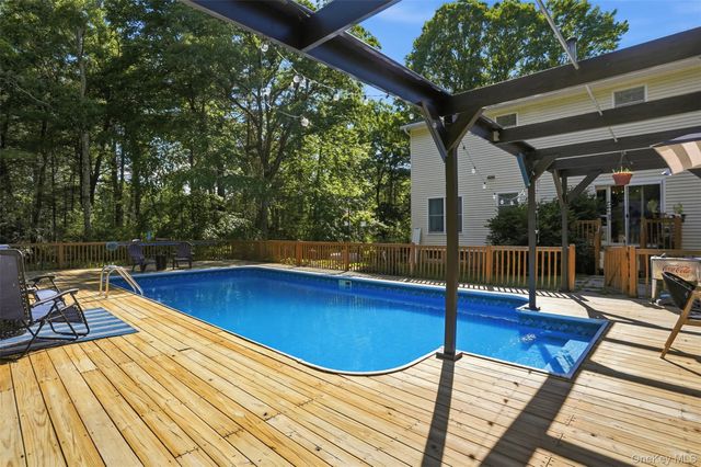 1431 Forestburgh Road, Glen Spey, NY 12737