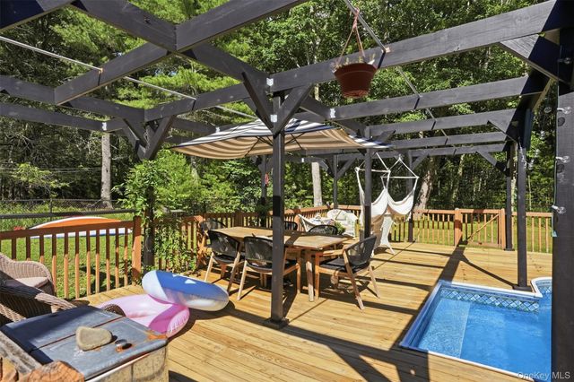 1431 Forestburgh Road, Glen Spey, NY 12737
