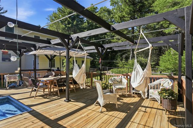 1431 Forestburgh Road, Glen Spey, NY 12737