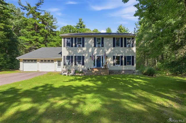 1431 Forestburgh Road, Glen Spey, NY 12737