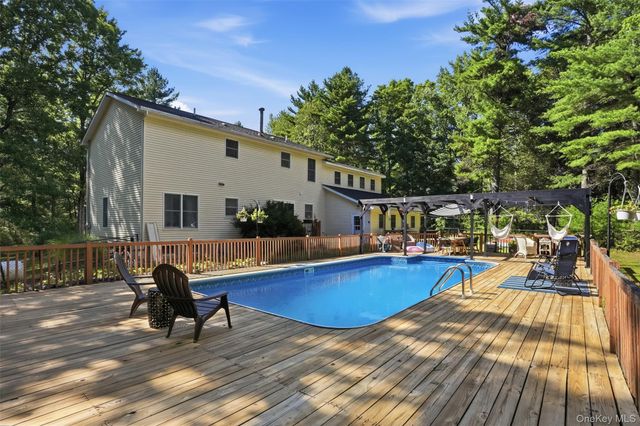 1431 Forestburgh Road, Glen Spey, NY 12737
