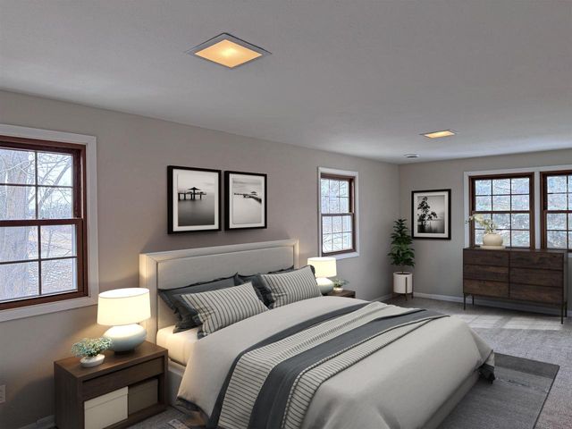 3098 HEISE ROAD, Omro, WI 54963