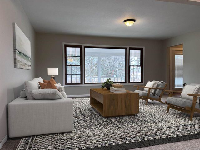 3098 HEISE ROAD, Omro, WI 54963