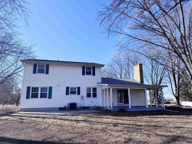3098 HEISE ROAD, Omro, WI 54963