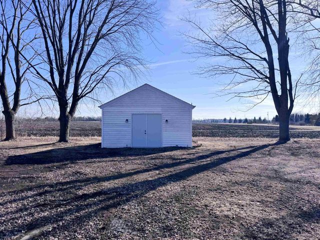 3098 HEISE ROAD, Omro, WI 54963