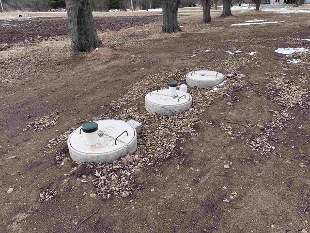 3098 HEISE ROAD, Omro, WI 54963