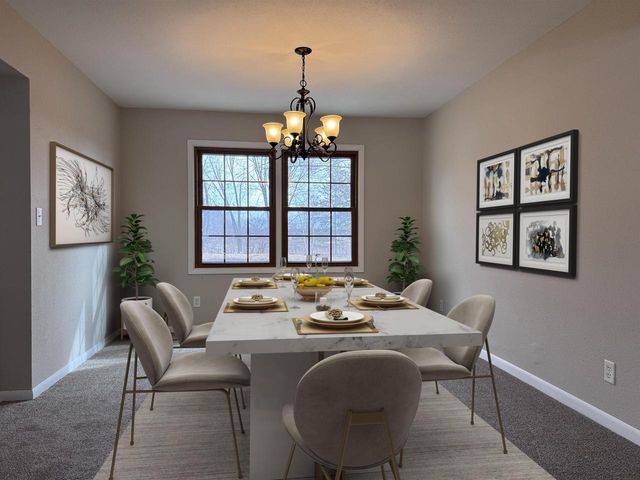 3098 HEISE ROAD, Omro, WI 54963