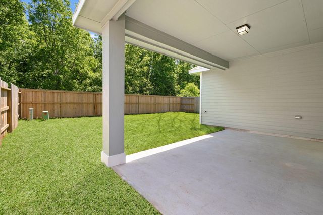 8435 Red Shiner Way, Fulshear, TX 77441