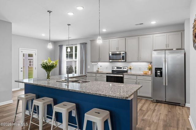 466 Eden Drive SW, Supply, NC 28462