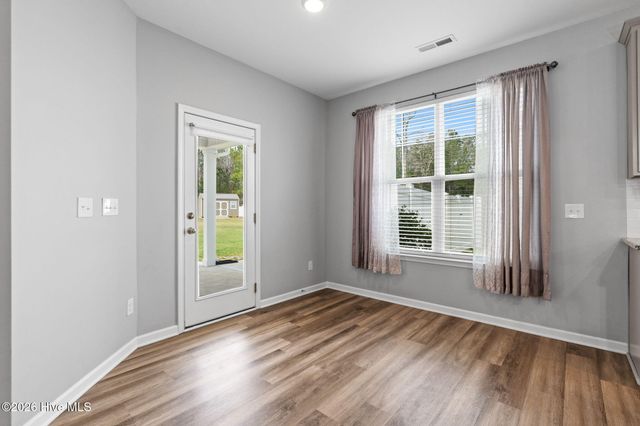 466 Eden Drive SW, Supply, NC 28462